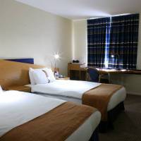 Holiday Inn Express Peterborough 