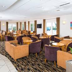 Holiday Inn Express Peterborough 