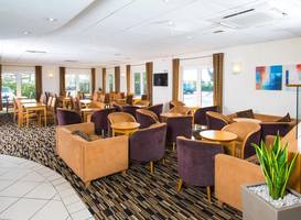 Holiday Inn Express Peterborough 