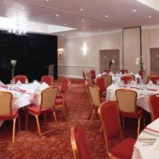 Holiday Inn Reading West 