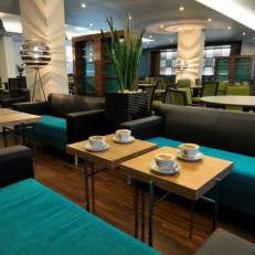 Holiday Inn Express London Heathrow T5 