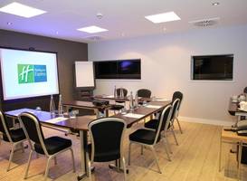Holiday Inn Express London Heathrow T5 