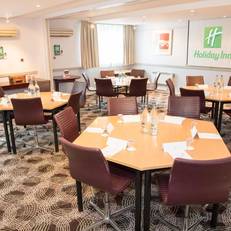 Holiday Inn Slough Windsor 