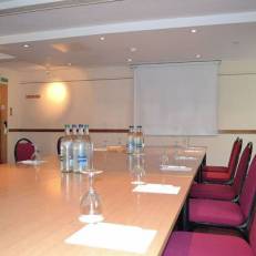 Holiday Inn Slough Windsor 