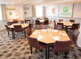 Holiday Inn Slough Windsor 