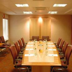 Holiday Inn Express Swindon City Centre 