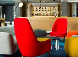 Holiday Inn Express Swindon City Centre 
