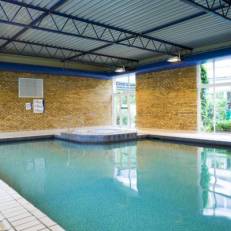 Holiday Inn Swindon 