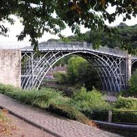 Holiday Inn Telford Ironbridge 