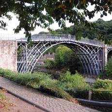 Holiday Inn Telford Ironbridge 