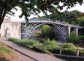 Holiday Inn Telford Ironbridge 