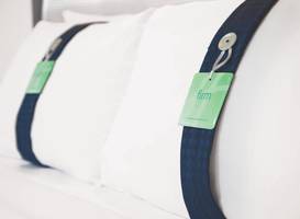 Holiday Inn Express Walsall M6, J10 
