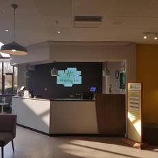 Holiday Inn Leamington Spa 