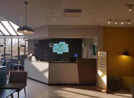 Holiday Inn Leamington Spa 