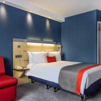 Holiday Inn Express London - Watford Junction 