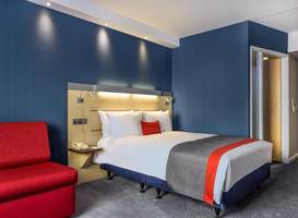 Holiday Inn Express London - Watford Junction 