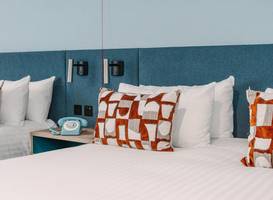 Holiday Inn Winchester 