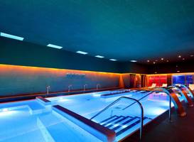 Holiday Inn Bilbao 