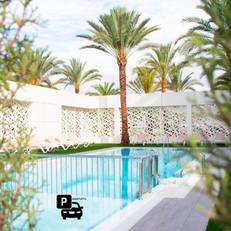 Holiday Inn Elche 