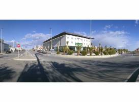 Holiday Inn Elche 