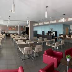 Holiday Inn Express Vitoria 
