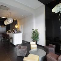 Holiday Inn Genoa City 