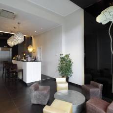 Holiday Inn Genoa City 