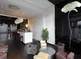 Holiday Inn Genoa City 