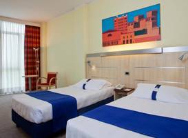 Holiday Inn Express Parma 