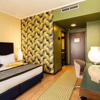 Holiday Inn Turin Corso Francia