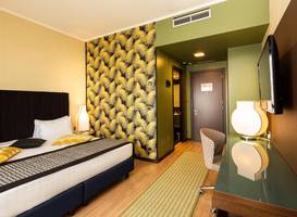 Holiday Inn Turin Corso Francia 