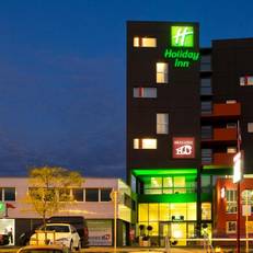 Holiday Inn Mulhouse 