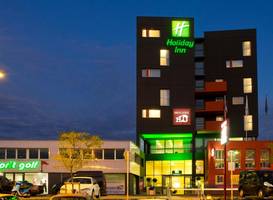 Holiday Inn Mulhouse 