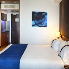 Holiday Inn Express Montpellier - Odysseum 