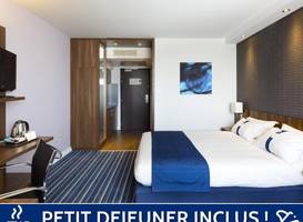 Holiday Inn Express Montpellier - Odysseum 