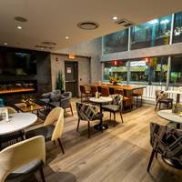 Holiday Inn Toronto Downtown Centre 