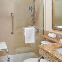 Holiday Inn Express North York 