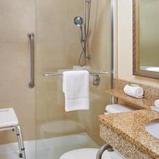 Holiday Inn Express North York 