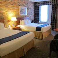 Holiday Inn Express Toronto East 