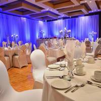 Holiday Inn Select Montreal Centre Ville Downtown 