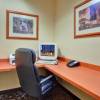 Holiday Inn Express Calgary 