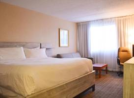 Holiday Inn Calgary - Macleod Trail South 