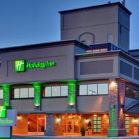 Holiday Inn Calgary Airport 
