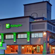 Holiday Inn Calgary Airport 