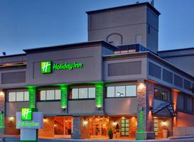 Holiday Inn Calgary Airport 