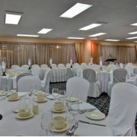 Holiday Inn Harbourview 