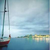 Holiday Inn Harbourview 
