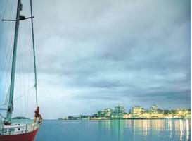 Holiday Inn Harbourview 