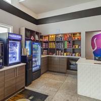 Holiday Inn Express Hotel & Suites Edmonton-At the Mall 