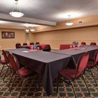 Holiday Inn Express Hotel & Suites Edmonton-At the Mall 